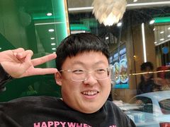 -满兴咱妈烀饼铁锅炖(兰州北街店)