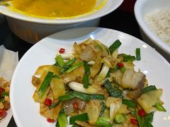 -茶叁酒肆·楚味江湖(菱角湖店)