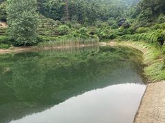 -九龙潭景区
