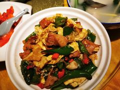 -缪氏川菜(深圳北站缤果空间店)