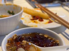 -海底捞火锅(威高广场店)
