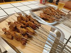 -东仪路传统烤肉