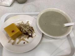 豆汁-老磁器口豆汁店(天坛店)