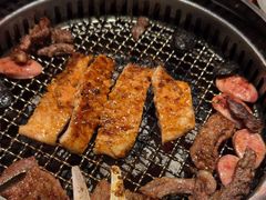-烧肉一番·新韩式炭火烤肉(大岭山店)