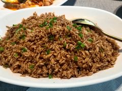 芽菜炒饭-秀儿四九城·新京菜(亚运村鸟巢店)