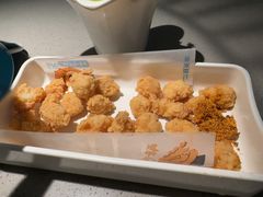 -半天妖烤鱼(新中关购物中心店)