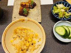 -晴空·日本料理(万象城店)