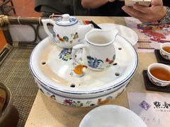 -点都德(盘福楼店)