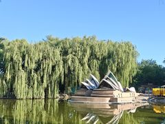 -北京世界公园