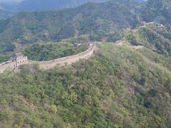 -慕田峪长城