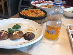 -韩宫宴烤肉·料理(南京江宁万达店)