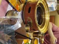 -闻老头·菊花炭烤肉(D11店)