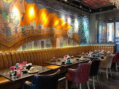 -华豫川酒家(双子塔店)