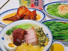-肥小福·烧鹅专门店(环宇荟店)