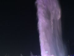 -秋水广场音乐喷泉