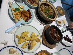 -禧宴Joyous Restaurant(禧园店)