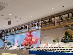 -聖唐海天海鲜自助餐厅