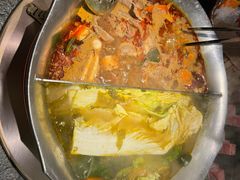 -湊湊火锅·茶憩(打浦桥日月光店)