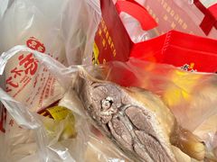 -正宗忘不了老鹅(梅岭店)