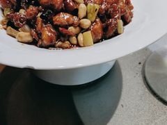 -局气 烤鸭·北京菜(前门店)
