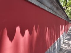 -北京国子监胡同