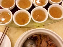 -清心鸡沙田乳鸽店·非遗传承(粤垦路店)