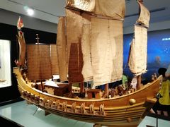 -上海交通大学董浩云航运博物馆