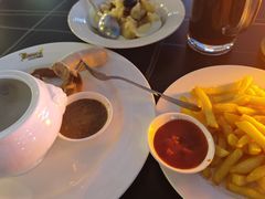 -巴伐利亚啤酒坊(意式风情街店)