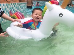 -杭州浪浪浪水公园