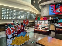 -Tims天好咖啡·贝果(雁展路万象天地店)