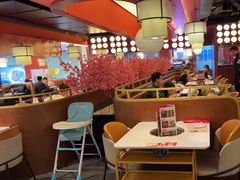 -刘一锅筋头巴脑(大悦城C店)