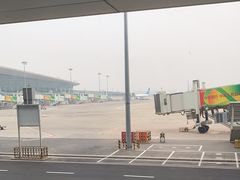 -郑州新郑国际机场