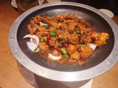 -味莊餐厅(康庄南街店)