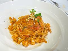 -我的四季意大利餐厅(春天百货店)