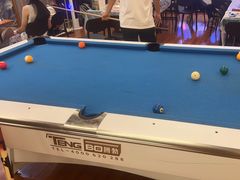 -老炮儿轰趴团建KTV桌游棋牌主题馆(五道口店（底商店))