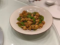 -知音酒楼(花园店)