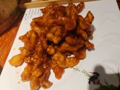 -满堂春特色餐馆