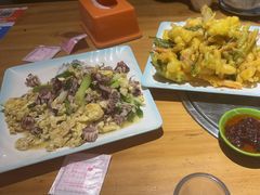 -东海章鱼馆(恒瑞街店)