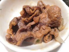 火锅牛排肉-海底捞火锅(德辉广场店)