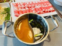 -君邦火锅(新疆大厦店)