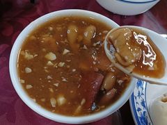 -生活本该如此北京小馆(周庄嘉园店)