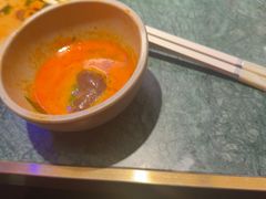 -牛New寿喜烧(曹路花园城店)