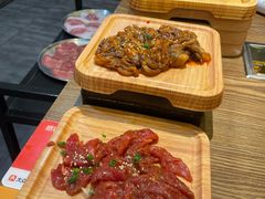 -香猪坊韩国烤肉专属门店(魏公村店)