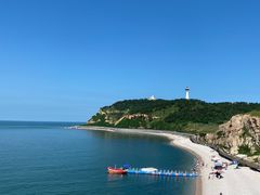 -长岛南北长山旅游景区
