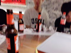 -神府路壹号·海鲜烧烤排档(三坊七巷店)