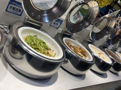 -集杰尚品海鲜烤肉自助餐厅(乳山振华店)