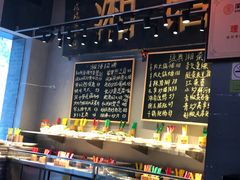 -湘语·湖南家常菜(新洲店)
