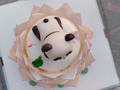 -CAKE BOSS 蛋糕老板(西单君太百货店)