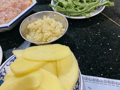 -祝幺妹火锅(裕华村总店)