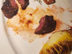 -波特曼西餐厅(中央大街店)